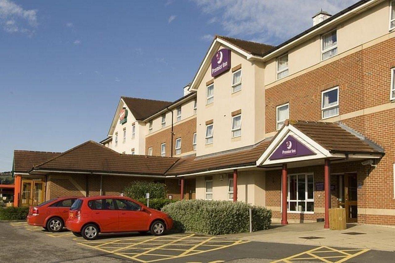 Premier Inn Newcastle - Metro Centre Gateshead Exterior photo